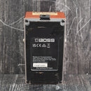 Boss DS-1-B50A 50th Anniversary Distortion