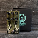 Walrus Audio Ages Five-State Overdrive