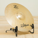 Zildjian Z Custom Rock Crash - 16"