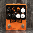 Keeley D&M Drive