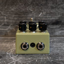 Walrus Audio Ages Five-State Overdrive