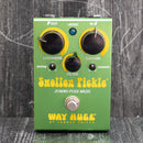 Way Huge WHE401s Swollen Pickle MkIIs Jumbo Fuzz