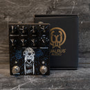 Walrus Audio Fable Granular Soundscape Generator - Onyx Coffee Edition