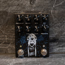 Walrus Audio Fable Granular Soundscape Generator - Onyx Coffee Edition