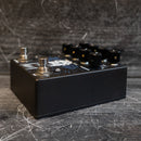 Walrus Audio Fable Granular Soundscape Generator - Onyx Coffee Edition
