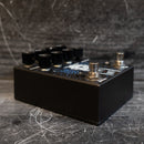 Walrus Audio Fable Granular Soundscape Generator - Onyx Coffee Edition