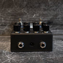 Walrus Audio Fable Granular Soundscape Generator - Onyx Coffee Edition