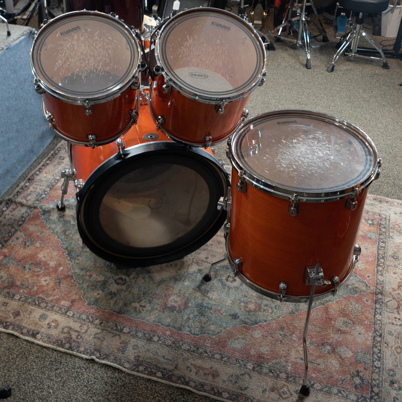Tama Starclassic Performer 4pc Kit
