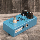MXR M103 Blue Box Octave Fuzz Pedal