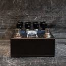 Walrus Audio Fable Granular Soundscape Generator - Onyx Coffee Edition