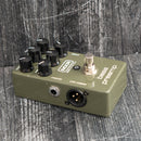 MXR M81 Bass Preamp Pedal
