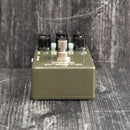 MXR M81 Bass Preamp Pedal