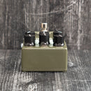 MXR M81 Bass Preamp Pedal