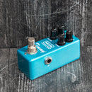 MXR CSP027 Timmy Overdrive