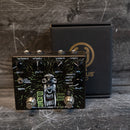 Walrus Audio Slöer Stereo Multi-Texture Reverb - Onyx Coffee Edition
