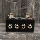 Radial BigShot ABY True Bypass Amp Switcher