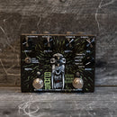 Walrus Audio Slöer Stereo Multi-Texture Reverb - Onyx Coffee Edition