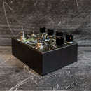 Walrus Audio Slöer Stereo Multi-Texture Reverb - Onyx Coffee Edition