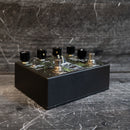 Walrus Audio Slöer Stereo Multi-Texture Reverb - Onyx Coffee Edition