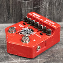 Visual Sound Jekyll & Hyde Overdrive/Distortion