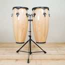 Toca Synergy Congas - 10" + 11"