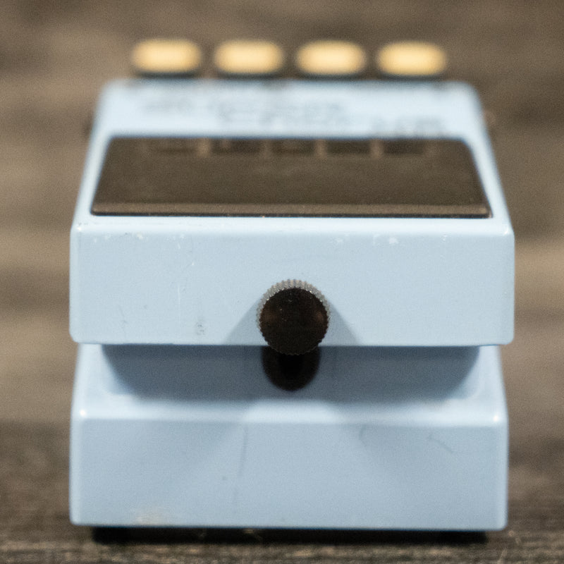 Boss CH-1 Super Chorus