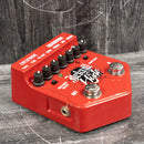 Visual Sound Jekyll & Hyde Overdrive/Distortion