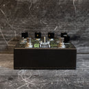 Walrus Audio Slöer Stereo Multi-Texture Reverb - Onyx Coffee Edition