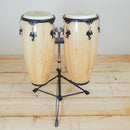 Toca Synergy Congas - 10" + 11"