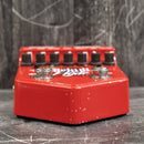 Visual Sound Jekyll & Hyde Overdrive/Distortion
