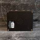 Walrus Audio Slöer Stereo Multi-Texture Reverb - Onyx Coffee Edition