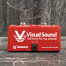 Visual Sound Jekyll & Hyde Overdrive/Distortion