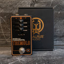 Walrus Audio Fundamental Tremolo