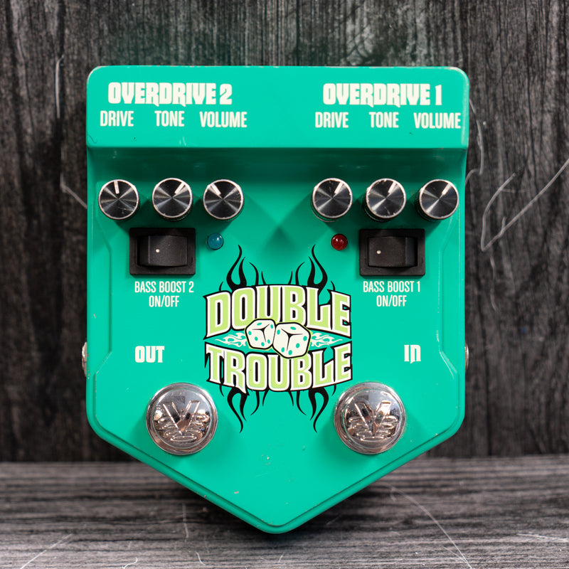 ギター Visual Sound V2 Truetone Boost Visual Sound V2 Truetone Boost Truetone V2 Truetone Clean Boost