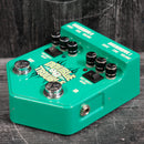 Visual Sound Double Trouble Overdrive