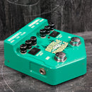 Visual Sound Double Trouble Overdrive