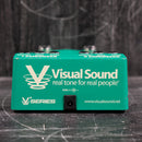 Visual Sound Double Trouble Overdrive
