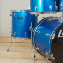 Ludwig Accent 4pc Kit
