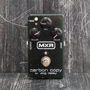 MXR Carbon Copy Analog Delay