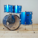 Ludwig Accent 4pc Kit