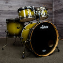 Ludwig Epic 4pc Kit - Modified