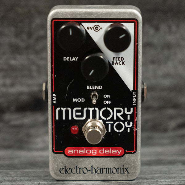 Electro-Harmonix Memory Toy