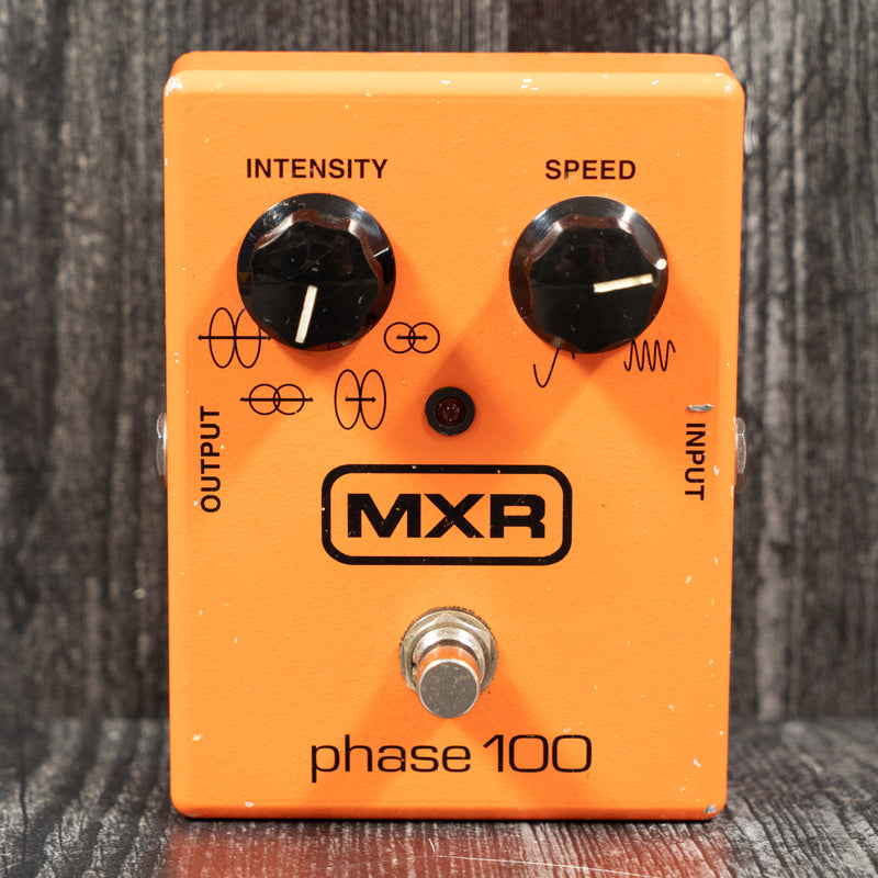 MXR Phase 100 Reissue