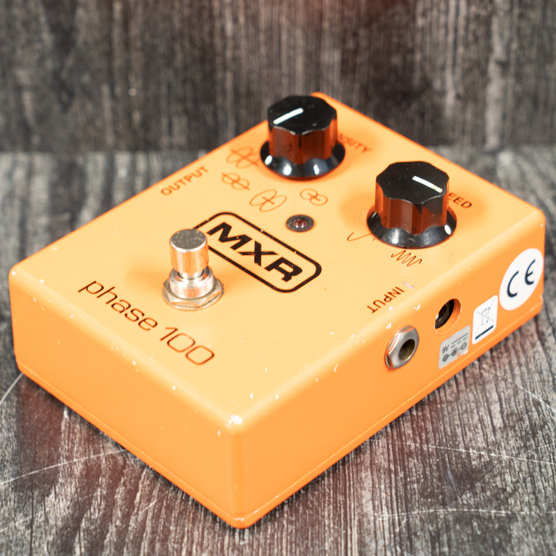 MXR Phase 100 Reissue