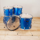 Ludwig Accent 4pc Kit