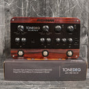 Fishman ToneDeq AFX Preamp EQ and DI with Dual Effects
