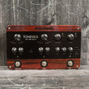 Fishman ToneDeq AFX Preamp EQ and DI with Dual Effects