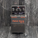Boss MT-2 Metal Zone