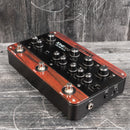 Fishman ToneDeq AFX Preamp EQ and DI with Dual Effects