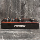 Fishman ToneDeq AFX Preamp EQ and DI with Dual Effects